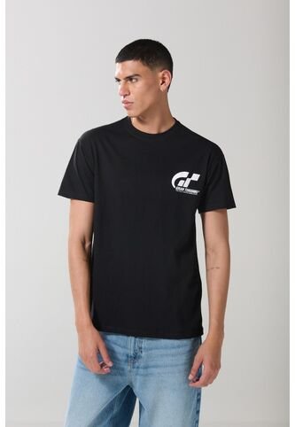 CAMISETA KOAJ DEJAKE 18578 1/25 Koaj