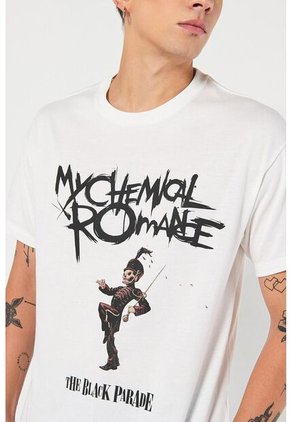 CAMISETA KOAJ MANZEL 15044 4/24