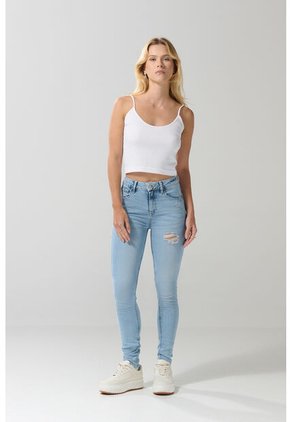 KOAJ PANTALON KOAJ JEAN PUSH UP 23346 2/25