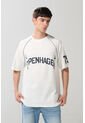 KOAJ CAMISETA KOAJ HAGEN 24518 3/25 de Koaj