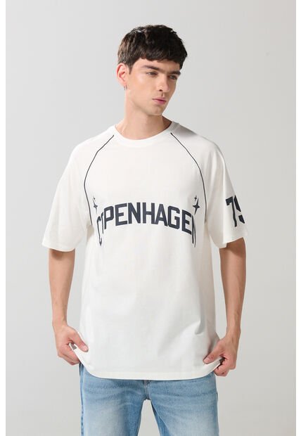 KOAJ CAMISETA KOAJ HAGEN 24518 3/25