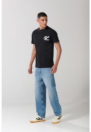 CAMISETA KOAJ DEJAKE 18578 1/25