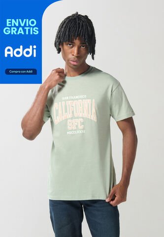 KOAJ CAMISETA KOAJ 18010 1/25 Koaj