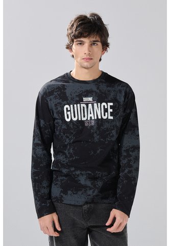 KOAJ CAMISETA KOAJ GLOHE 30456 1/26 Koaj