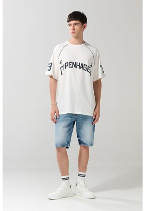 KOAJ CAMISETA KOAJ HAGEN 24518 3/25