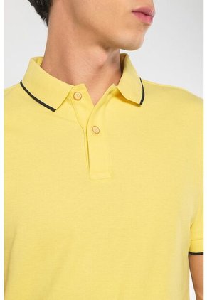 CAMISA POLO KOAJ EUFRY 1 4/24