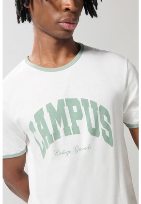 KOAJ CAMISETA KOAJ 20185 1/25