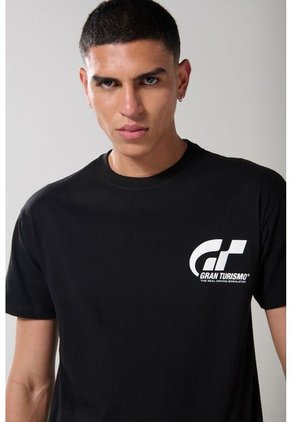 CAMISETA KOAJ DEJAKE 18578 1/25