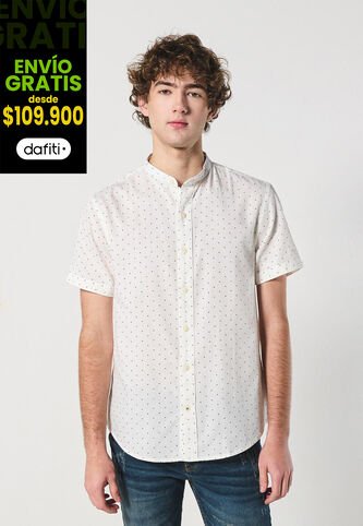 KOAJ CAMISA KOAJ NERU MC 9055 4/24 Koaj