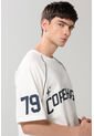 KOAJ CAMISETA KOAJ HAGEN 24518 3/25 de Koaj