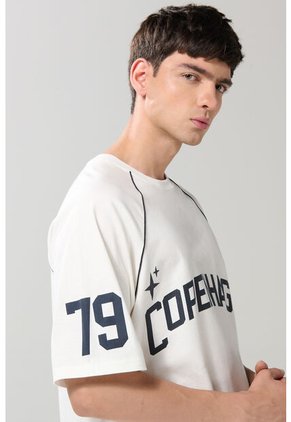 KOAJ CAMISETA KOAJ HAGEN 24518 3/25