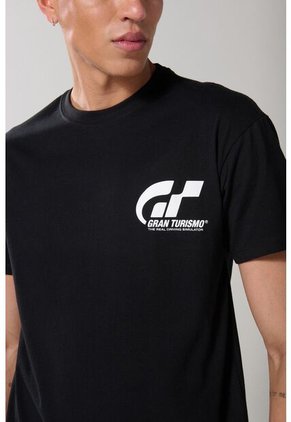 CAMISETA KOAJ DEJAKE 18578 1/25