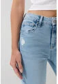 KOAJ PANTALON KOAJ JEAN PUSH UP 23346 2/25 de Koaj