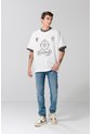 KOAJ CAMISETA KOAJ RICHE 1/25 de Koaj