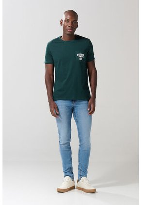 CAMISETA KOAJ 23462 2/25