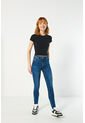 KOAJ PANTALON KOAJ JEAN JEGGING TA FB 10943 3 de Koaj