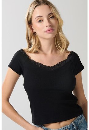 BLUSA KOAJ SENTEYAR 1/25