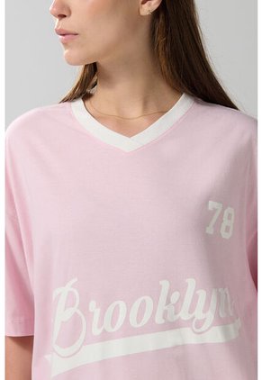 CAMISETA KOAJ PIAH 23564 2/25