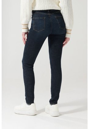 KOAJ PANTALON KOAJ JEAN JEGGING TA  26545 3/2