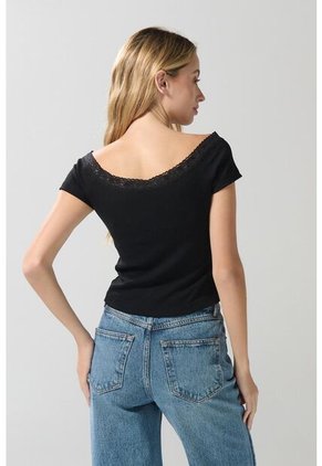 BLUSA KOAJ SENTEYAR 1/25