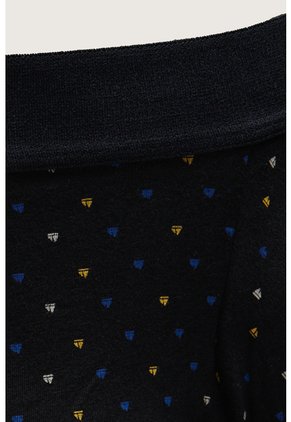 KOAJ BOXER KOAJ PIERNA CORTA 29492 4/25