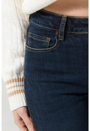 KOAJ PANTALON KOAJ JEAN JEGGING TA  26545 3/2