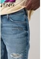 KOAJ BERMUDA KOAJ JEAN 25236 M 3/25 de Koaj