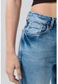 KOAJ PANTALON KOAJ JEAN MOM STA 28074 3/25 de Koaj