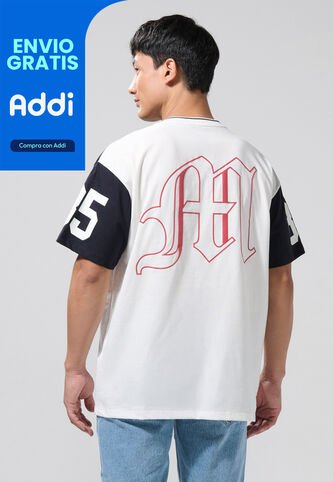 CAMISETA KOAJ PORTIK 24508 3/25 Koaj