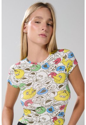 KOAJ CAMISETA KOAJ PLAK 17915 1/25