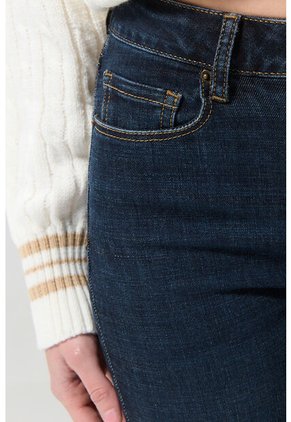 KOAJ PANTALON KOAJ JEAN JEGGING TA  26545 3/2