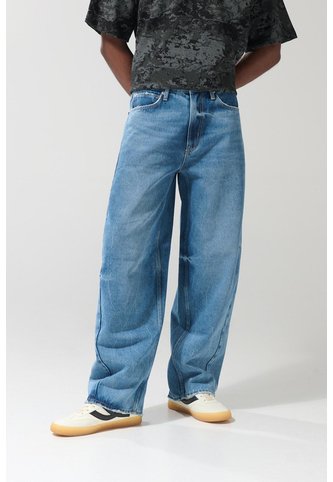 KOAJ PANTALON KOAJ JEAN BARREL 23322 M 2/25 Koaj