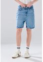 KOAJ SHORT KOAJ JEAN EXBOYFRIEND 32633 2/26 de Koaj