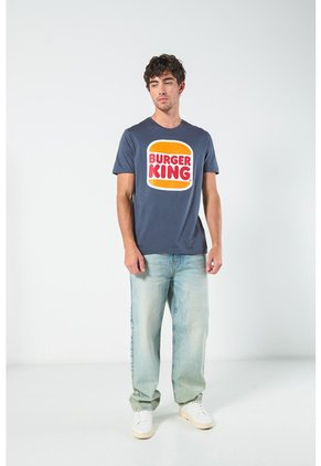 KOAJ CAMISETA KOAJ GERBOK 16255 4/24