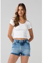 KOAJ SHORT KOAJ JEAN VINTAGE 28897 4/25 de Koaj