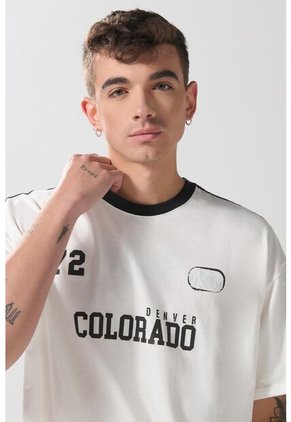 CAMISETA KOAJ RADO 19835 1/25