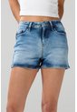 KOAJ SHORT KOAJ JEAN VINTAGE 28897 4/25 de Koaj