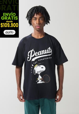 KOAJ CAMISETA KOAJ NANUTS 22071 2/25 Koaj