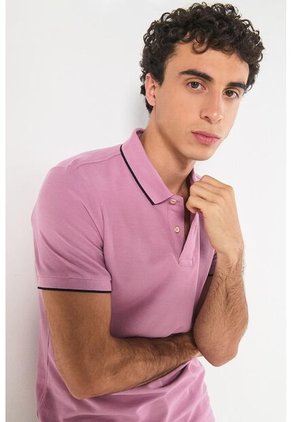 CAMISA POLO KOAJ EUFRY 1 4/24