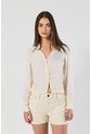 KOAJ BLUSA KOAJ RECOGIDO LAT ML 8111 3/24 de Koaj