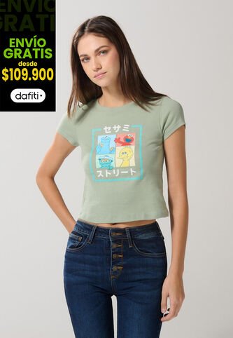KOAJ CAMISETA KOAJ MAK 17907 1/25 Koaj