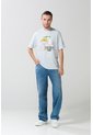 KOAJ CAMISETA KOAJ BRAENOL 22084 2/25 de Koaj