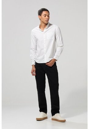 CAMISA KOAJ BUTTON DOWN ML 4897 2/24