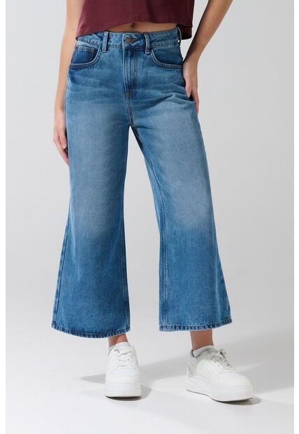 KOAJ PANTALON KOAJ CULOTTE 23847 M 2/25