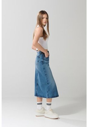 KOAJ FALDA KOAJ JEAN 23318 M 2/25
