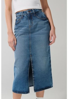 KOAJ FALDA KOAJ JEAN 23318 M 2/25