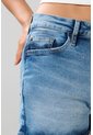 KOAJ SHORT KOAJ JEAN VINTAGE 28897 4/25 de Koaj
