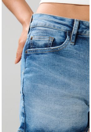 KOAJ SHORT KOAJ JEAN VINTAGE 28897 4/25