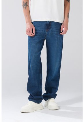 KOAJ PANTALON KOAJ JEAN BAGGY 30889 1/26