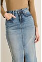 KOAJ FALDA KOAJ JEAN 9939 3/24 de Koaj